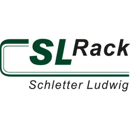Unser Lieferant: SL Rack bei BLZ Montage in Heldenstein