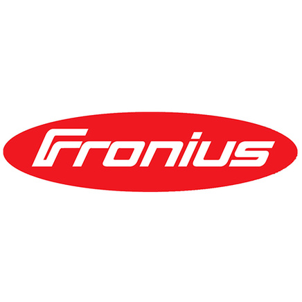 Unser Lieferant: Fronius bei BLZ Montage in Heldenstein