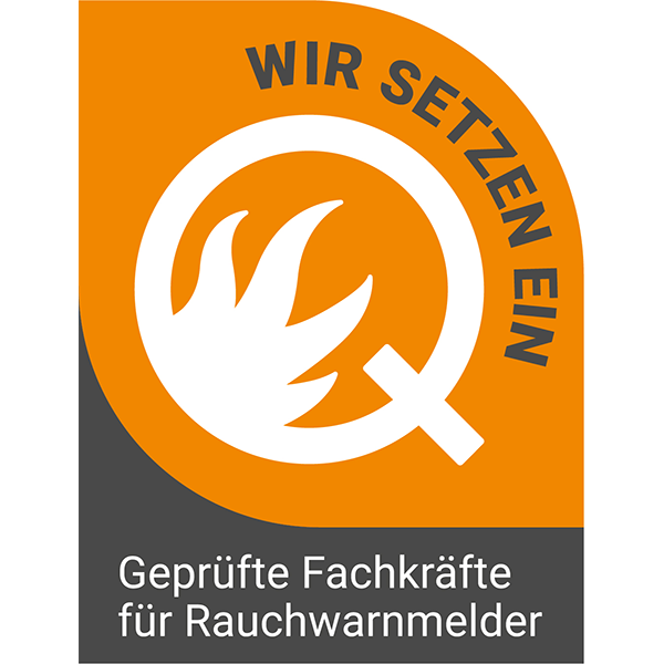 Fachkraft für Rauchwarnmelder bei BLZ Montage in Heldenstein
