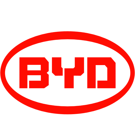Unser Lieferant: BYD bei BLZ Montage in Heldenstein